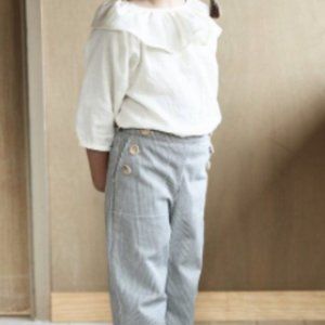 MABO Clothier Remy Sailor Pants